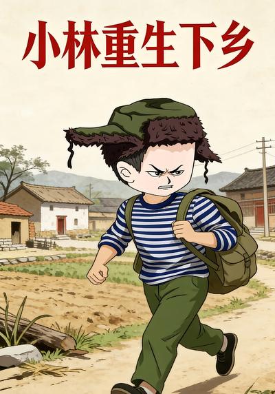 小林重生下乡}