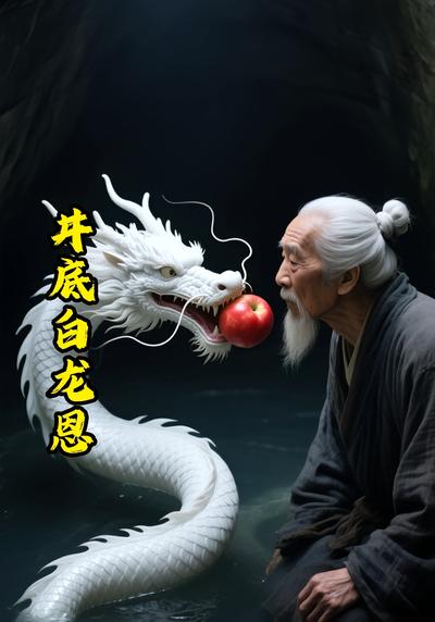 井底白龙恩}