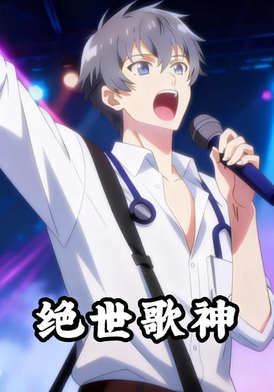 绝世歌神}