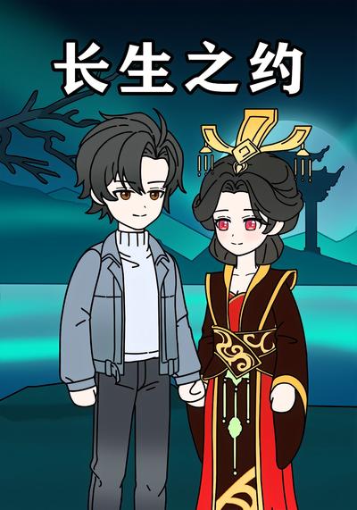 长生之约}