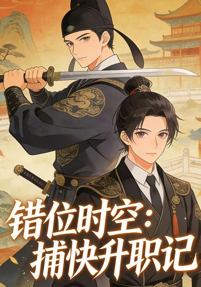 错位时空：捕快升职记}