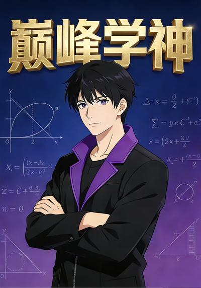 巅峰学神}