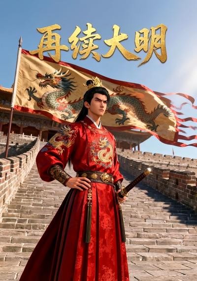 再续大明}