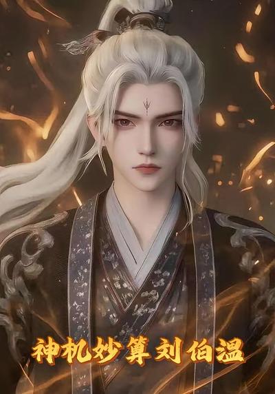 神机妙算刘伯温}