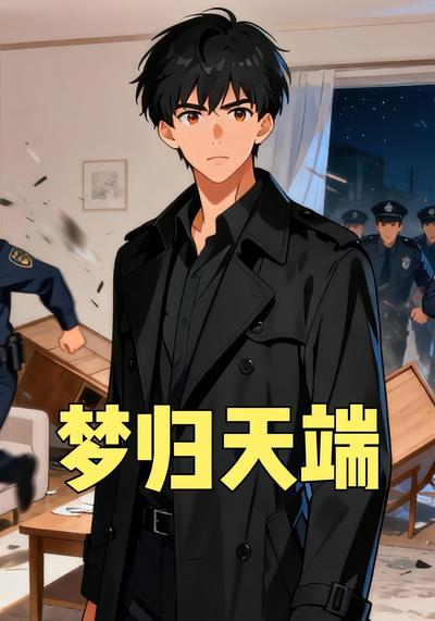 梦归天端}