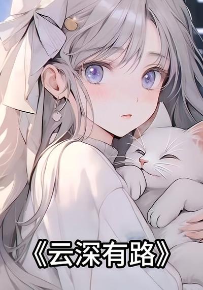 云深有路}