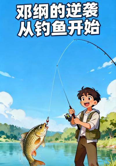 邓纲的逆袭从钓鱼开始}