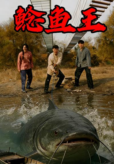鲶鱼王}