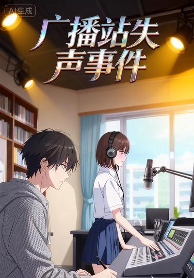 广播站失声事件}