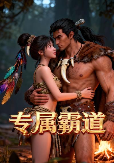 专属霸道}