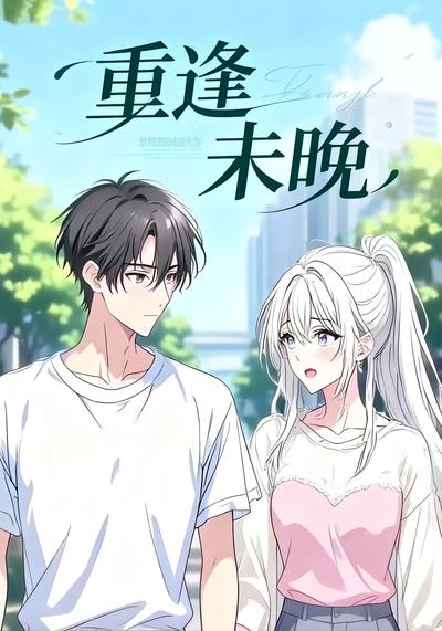 重逢未晚}