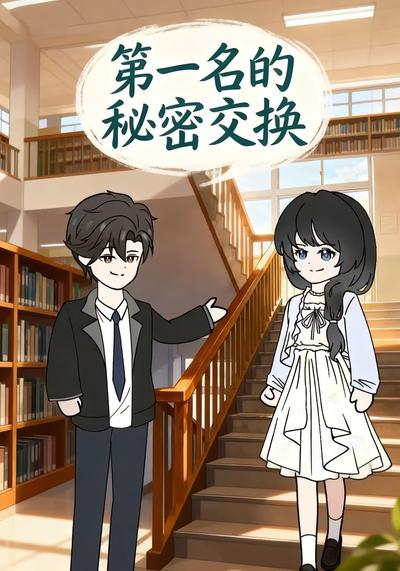 第一名的秘密交换}