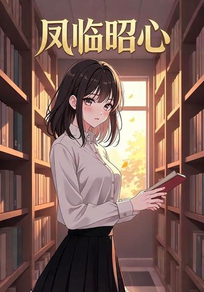 凤临昭心}