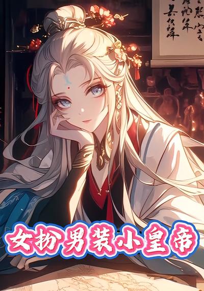 女扮男装小皇帝}