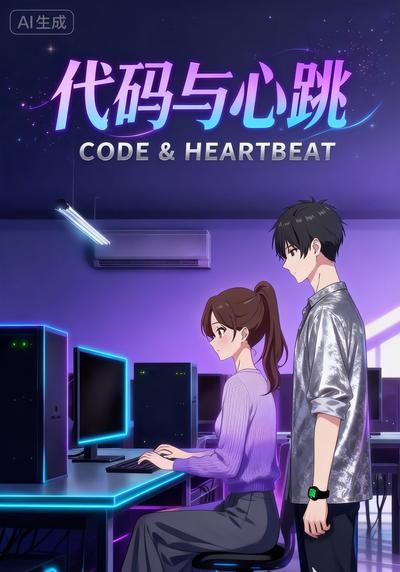 代码与心跳}