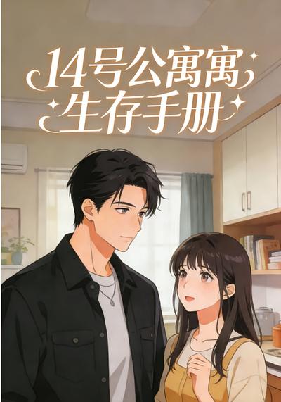 14 号公寓生存手册}