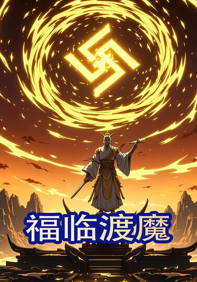 福临渡魔}