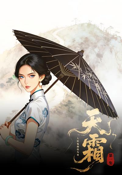 天霜人妖鬼拥我为尊}