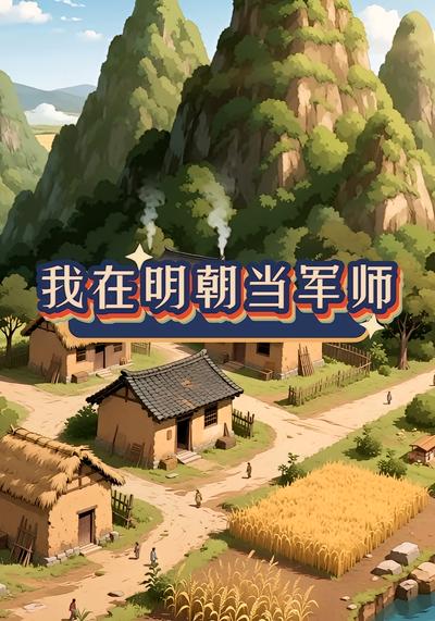 我在明朝当军师}