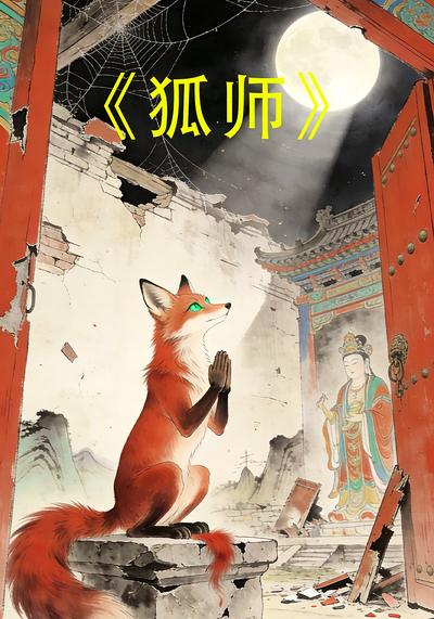 狐师}