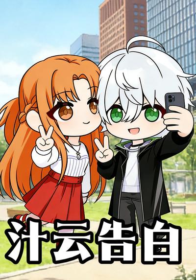 汁云告白}