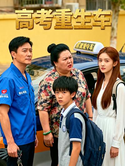 高考重生车}