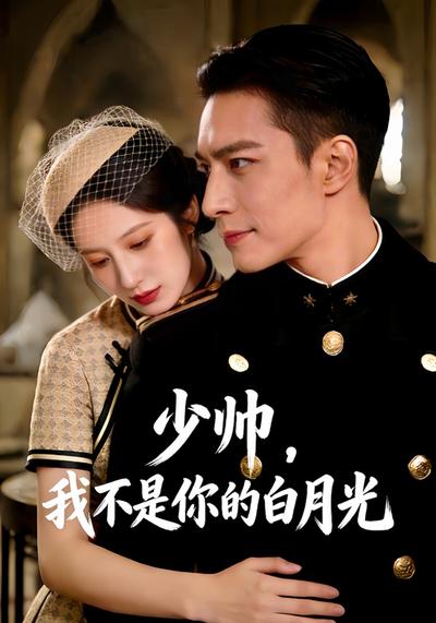 少帅，我不是你的白月光}