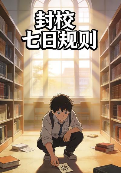 封校七日规则}