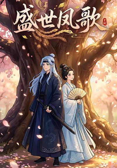 盛世凤歌}