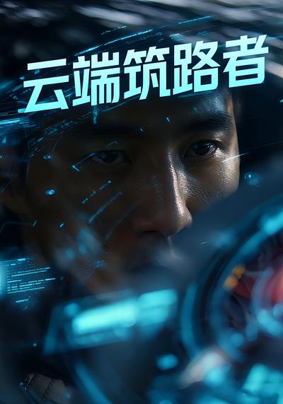 云端筑路者}