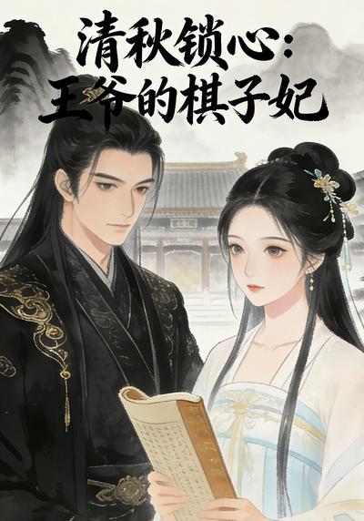 清秋锁心 王爷的棋子妃}
