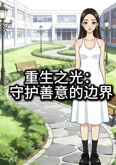 重生之光：守护善意的边界}
