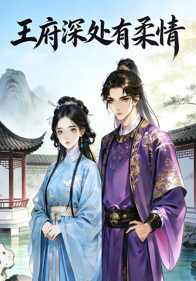 王府深处有柔情}