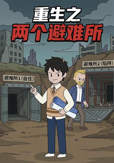 重生之两个避难所}
