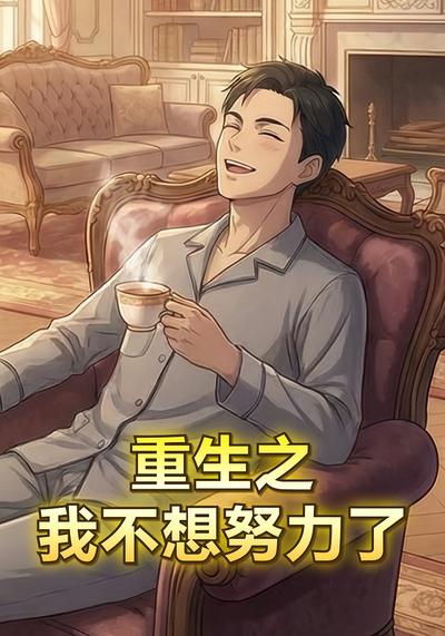 重生之我不想努力了}