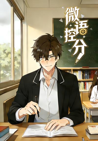 微语控分}