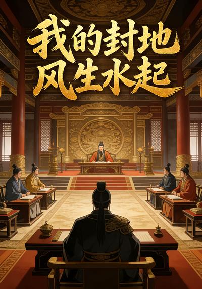 我的封地风生水起}