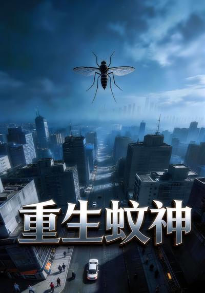 重生蚊神}
