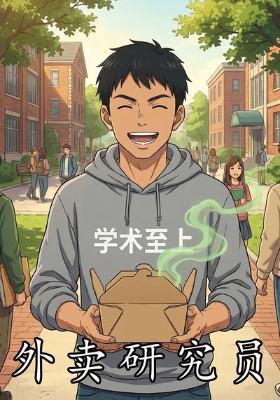 外卖研究员}