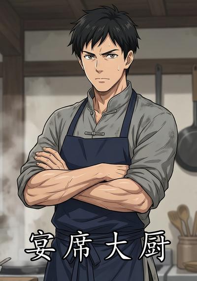 宴席大厨}