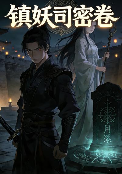 镇妖司密卷}