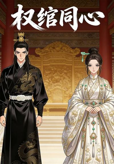 权绾同心}