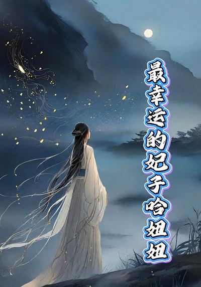 最幸运的妃子哈妞妞}