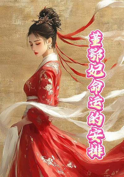 董鄂妃命运的安排}