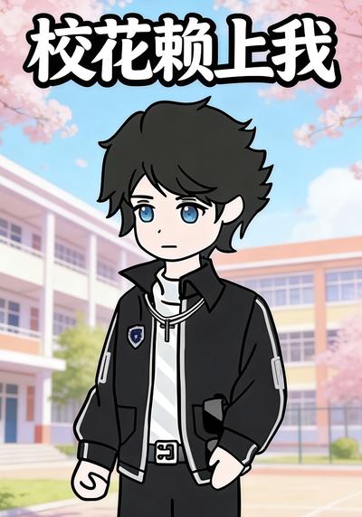 校花赖上我}