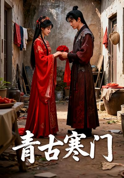 青古寒门}