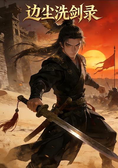 边尘洗剑录}