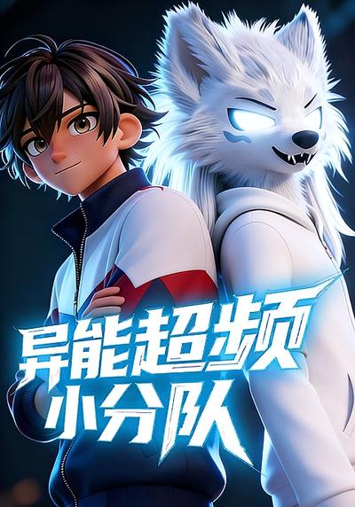 异能超频小分队}