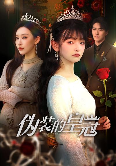 伪装的皇冠}