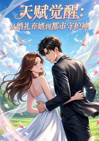 天赋觉醒：从婚礼弃婿到都市守护神}